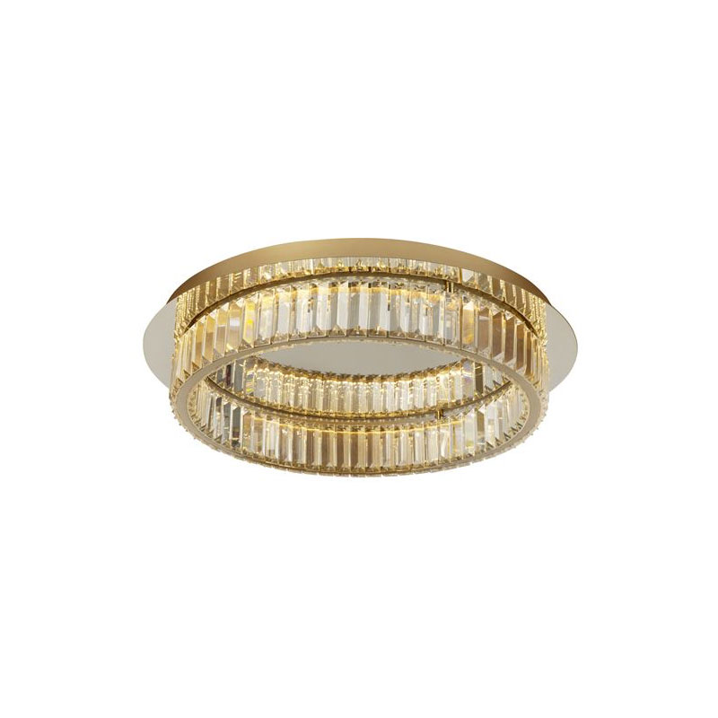 Lubinis šviestuvas AURELIA 9333080 dimeriuojamas
